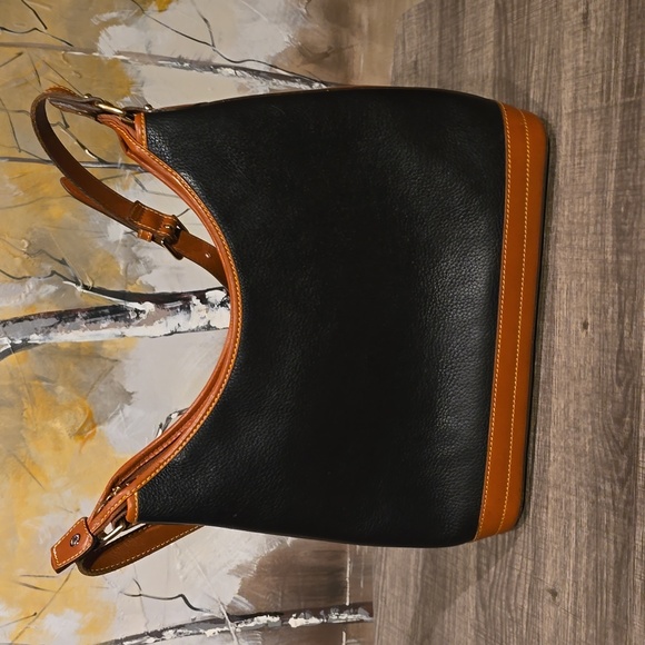 Vintage Dooney Bourke  Handbag main image 1